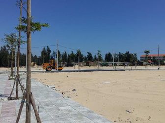 Seapark - Sát Biển Kề Sông, Khu Đô Thị Thương Mại Hot Nhất Hiện Nay