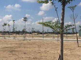 Seapark - Sát Biển Kề Sông, Khu Đô Thị Thương Mại Hot Nhất Hiện Nay