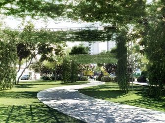 Căn Hộ Lái Thiêu, Mt Quốc Lộ 13. Thanh Toán 490 Triệu Nhận Nhà