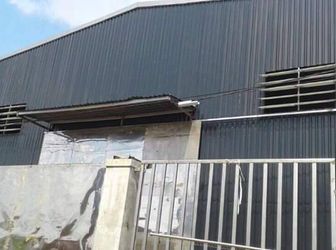 Kho Xưởng Dt 20X25M, Đường Hương Lộ 2, Quận Bình Tân. 