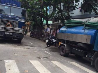 Kho Xưởng Dt 20X25M, Đường Hương Lộ 2, Quận Bình Tân. 