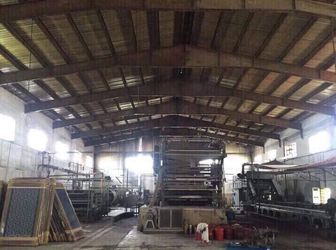 Kho Xưởng Dt 20X25M, Đường Hương Lộ 2, Quận Bình Tân. 