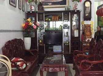 Chính Chủ Bán Nhà Mặt Tiền Đường Đồng Nai - Hướng Đông Nam