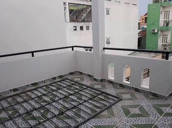 Nhà Mới, Cực Đẹp, Cực Hot, Ở Ngay Tại Phú Nhuận 4 Tầng.