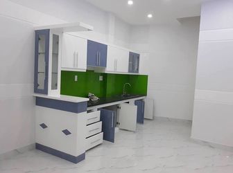 Nhà Mới, Đẹp, Ở Ngay Tại Phú Nhuận 44 M2 Chỉ 4.75 Tỷ Đồng.