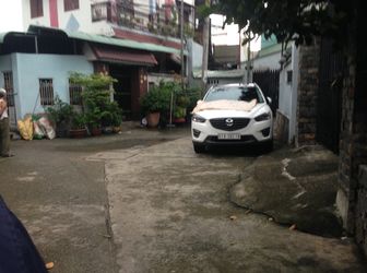 Nhà Shr Hẻm 51 Đường 10,Võ Văn Ngân, Thủ Đức