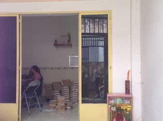 Nhà Shr Hẻm 51 Đường 10,Võ Văn Ngân, Thủ Đức