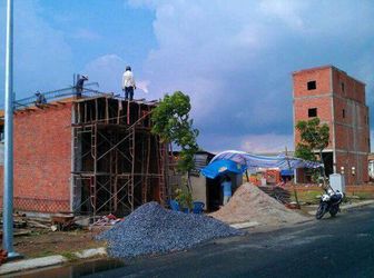 Gia Đình Ở Xa Nên Cần Nhượng Lại 3 Lô Đất Đã Mua Từ 2012 Tại Kcn Mỹ Phước 3 Bình Dương