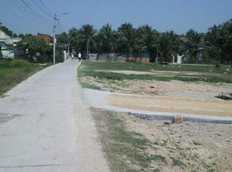 Cần Bán Đất Vĩnh Châu,Vĩnh Hiệp,Nha Trang Giá  Siêu Rẻ Chỉ  650 Triệu 0971 033 357