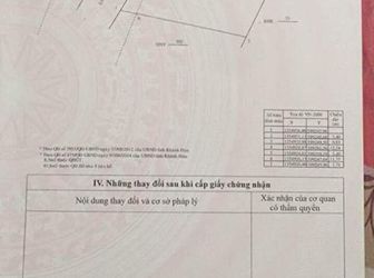 Cần Bán Đất Vĩnh Châu,Vĩnh Hiệp,Nha Trang Giá  Siêu Rẻ Chỉ  650 Triệu 0971 033 357