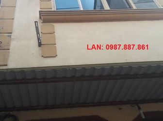 Giá Chỉ 1 Tỷ 65 Cho Ngôi Nhà 3 Tầng, 100M2, Tại Khu Học Viện Chính Trị - Ngô Quyền - Hà Đông