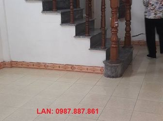 Giá Chỉ 1 Tỷ 65 Cho Ngôi Nhà 3 Tầng, 100M2, Tại Khu Học Viện Chính Trị - Ngô Quyền - Hà Đông