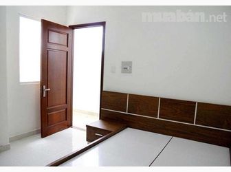 Căn Hộ Có Gâc Cao Cấp Giá Hợp Lí Chu Văn An, Bình Thạnh