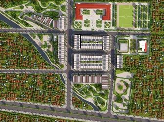 Tt Hành Chính Tỉnh, Cmt8,tp Bà Rịa-Vt,100M2 Giá 5-7Tr/m2 Thổ Cư 100% Shr, Xd Tự Do 0931.331.149