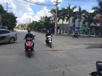 Đất Sổ Riêng Ngay Kdc Biconsi Bờ Hồ Đông Hòa, Gần Kcn Dapark, Dĩ An, Bình Dương.