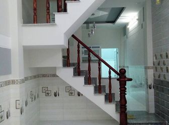 Nhà Tân Thới Hiệp 21.dt 3.2 X10M