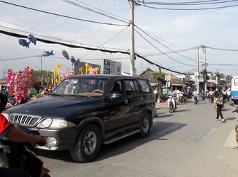 Tôi Cần Chuyển Nhượng Lô Đất Vị Trí Đẹp Tại Đường Trường Lưu, Phường Long Trường, Quận 9