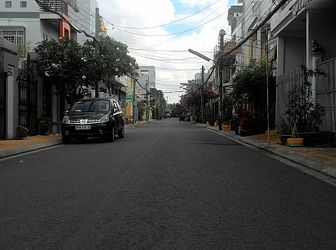 Đất Mặt Tiền Kdc - Dịch Vụ Tân Bình, Dĩ An, View Bờ Hồ Công Viên Biconsi