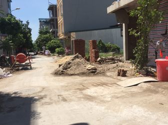 Bán Đất Phân Lô Đô Thị Văn Phú-Hà Đông, 50 M2, Đường 8 M, Ôtô Tránh Nhau – 0902.900.884