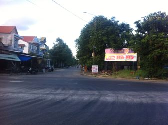 Cơ Hội Đầu Tư Vàng Đất Nền Ven Biển Đẹp Nhất Phố Cổ Hội An.