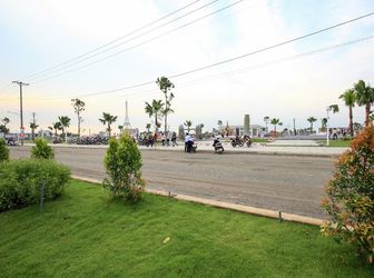 Cần Bán Lô Đất Cát Tường Phú Sinh, Diện Tích 100M2 View Kênh Cực Đẹp