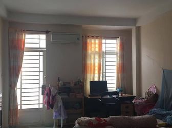 Nhà Phân Lô, Nhà Đẹp, Ô Tô Vào