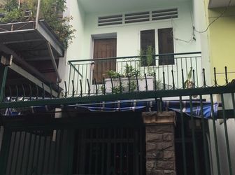 Chính Chủ Bán Nhà Hxh Cmt8 Khu An Lạc Tb