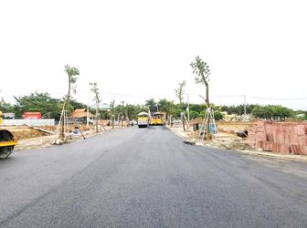 Đất Quận 9 Giá Rẻ, Đầu Tư Sinh Lời Nhanh