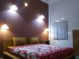Cho Thuê Căn Hộ Cao Cấp Giá Tốt Đường Trần Cao Vân - Chỉ Còn 3 Căn. Lh Bđs Mizuki:0942326060