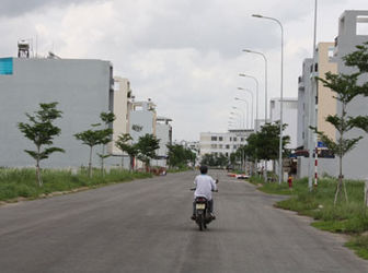 Cần Tiền Kinh Doanh Nên Cần Bán Lô Góc 162M2 Nằm Đối Diện Kcn, Mt 20M. Gần Chợ, Siêu Thị. Xd Ngay