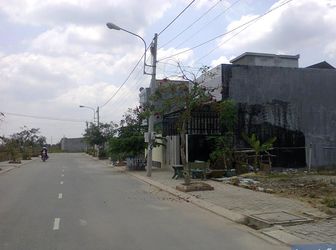 Cần Tiền Kinh Doanh Nên Cần Bán Lô Góc 162M2 Nằm Đối Diện Kcn, Mt 20M. Gần Chợ, Siêu Thị. Xd Ngay