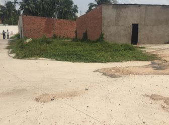Bán Đất Kinh Doanh Mở Xí Nghiệp, Kho , Xưởng Đường Tô Ngọc Vân, Gần Ngã Tư Ga