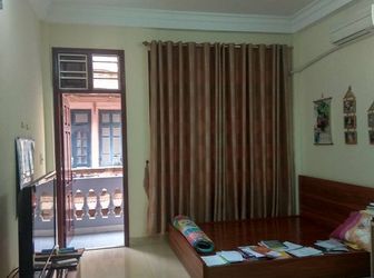 30M2=1,9 Tỷ, Nhà Đẹp Giải Phóng, 5 Tầng, Hiện Đại, Sđcc, Cách Đường Ô Tô 20M