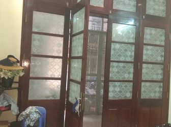 30M2=1,9 Tỷ, Nhà Đẹp Giải Phóng, 5 Tầng, Hiện Đại, Sđcc, Cách Đường Ô Tô 20M