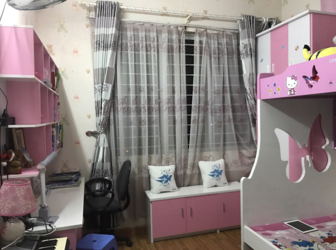 Gia Đình Cần Bán Gấp Chcc 70M2 Tòa A2D3 Kđt Đặng Xá. Full Nội Thất