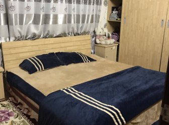 Gia Đình Cần Bán Gấp Chcc 70M2 Tòa A2D3 Kđt Đặng Xá. Full Nội Thất