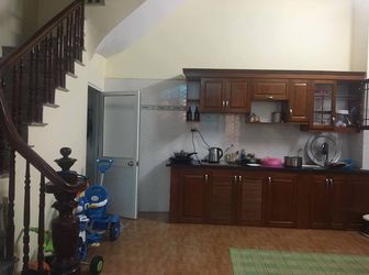 Trung Tâm Đống Đa - Nhà Đẹp, Thông Số Đẹp - Chưa Đến 3 Tỷ.