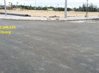 Bán Đất Biển – Khu Vực Resort Ven Biển Nghỉ Mát – Đường 20M5