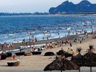 Bán Đất Biển – Khu Vực Resort Ven Biển Nghỉ Mát – Đường 20M5