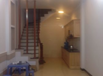 Nhà Thổ Quan Giáp Xã Đàn, Cực Đẹp, 5 Tầng, 2 Mặt Thoáng. Giá 2.75 Tỷ.