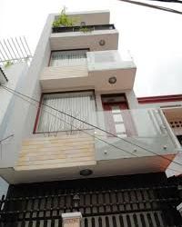 Nhà Thổ Quan Giáp Xã Đàn, Cực Đẹp, 5 Tầng, 2 Mặt Thoáng. Giá 2.75 Tỷ.