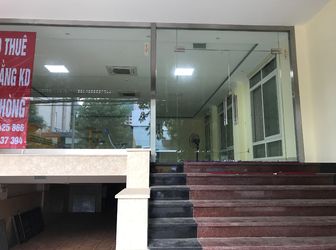 Cho Thuê Văn Phòng View Đẹp Nhất Quận Thanh Xuân Dt 200M2 Giá Cực Rẻ