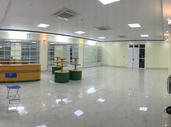 Cho Thuê Văn Phòng View Đẹp Nhất Quận Thanh Xuân Dt 200M2 Giá Cực Rẻ