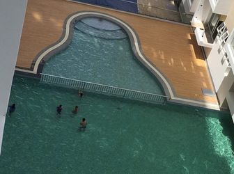 Mở Bán Suất Nội Bộ Oriental Plaza 2 Pn 2 Wc 77 M2 Giá 2,2 Tỷ/căn