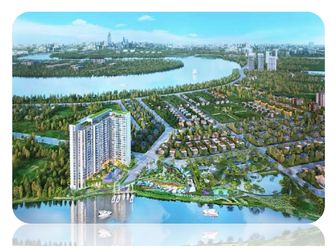 Chỉ 160 Tr/căn Đầu Tư Căn Hộ Cao Cấp Thủ Thiêm Dragon, Liền Kề Đảo Kim Cương, Quận 2