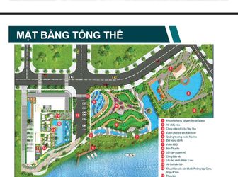 Chỉ 160 Tr/căn Đầu Tư Căn Hộ Cao Cấp Thủ Thiêm Dragon, Liền Kề Đảo Kim Cương, Quận 2