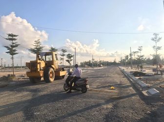 Đất Nền Đầu Tư Nam Đà Nẵng- Gần Biển- Sát Sông !!!