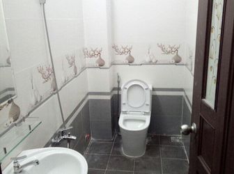 Nhà Bán Sổ Hồng Riêng Tại Bình Tân, Diện Tích 46M2 , Giá 1.880 Triệu