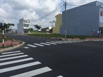 Sang Gấp 2 Nền Thổ Cư, Giá 650Tr\n, Mt Nguyễn Văn Tạo, Shr