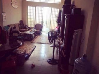 Cần Bán Gấp Nhà Đường Chấn Hưng Tân Bình + Cần Bán Gấp Nên Giá Rất Mềm